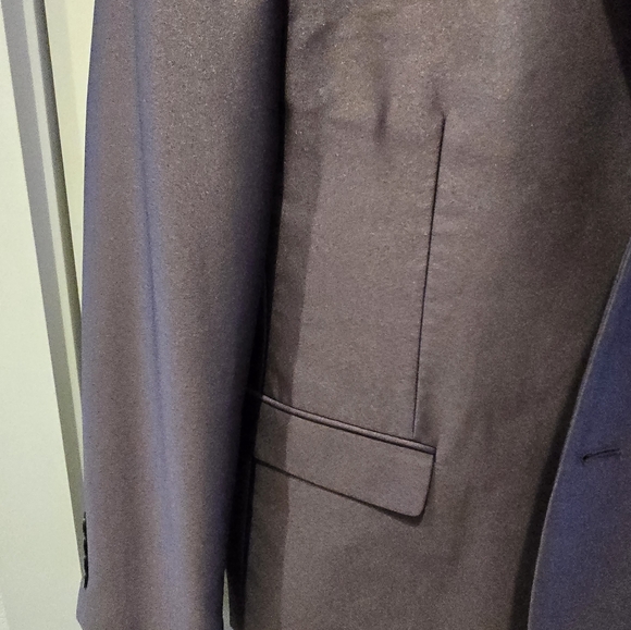 Men's Purple Blazer And Slacks- Mens Warehouse - Picture 14 of 14
